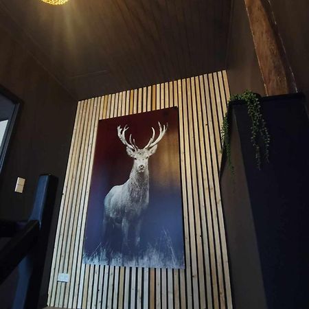 Le Petit Chermont Saint-Hubert Exterior photo
